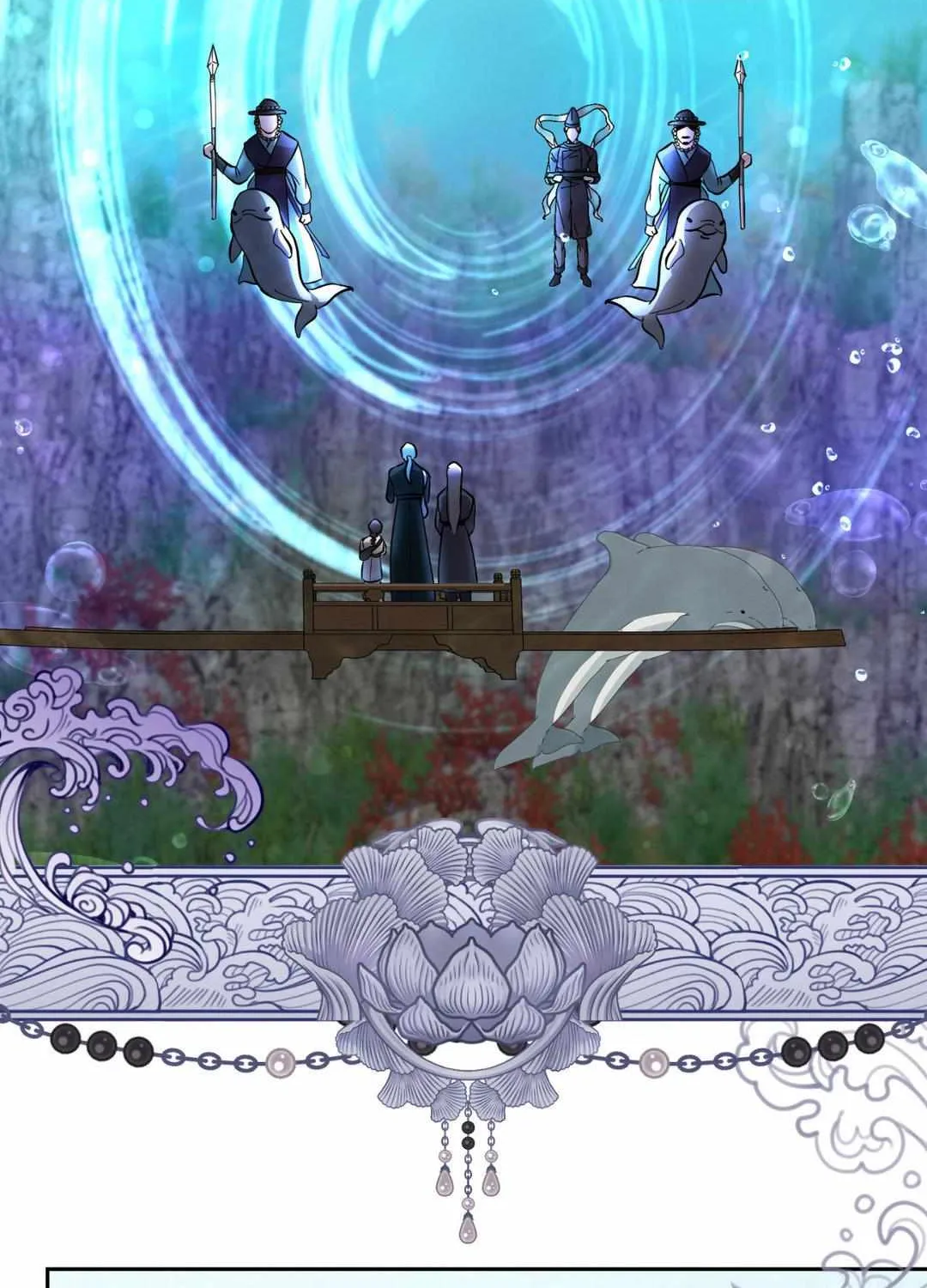 Read Byeoljubujeon chapter 1 image 90 on Lezhin