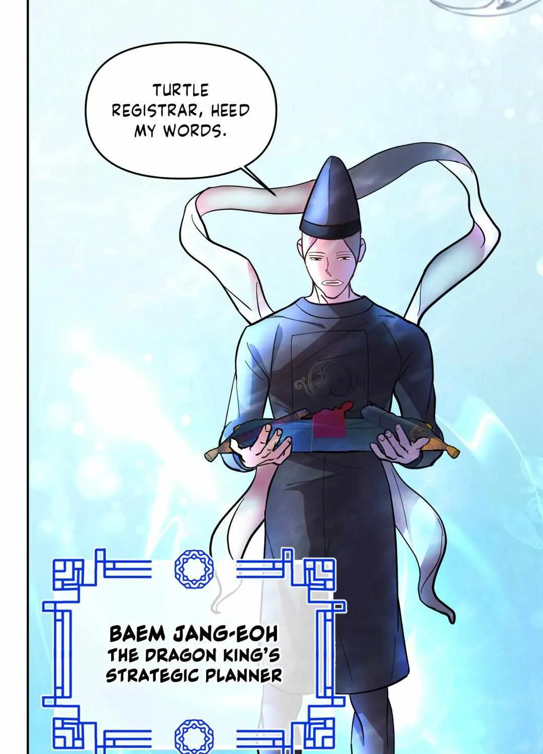 Read Byeoljubujeon chapter 1 image 91 on Lezhin