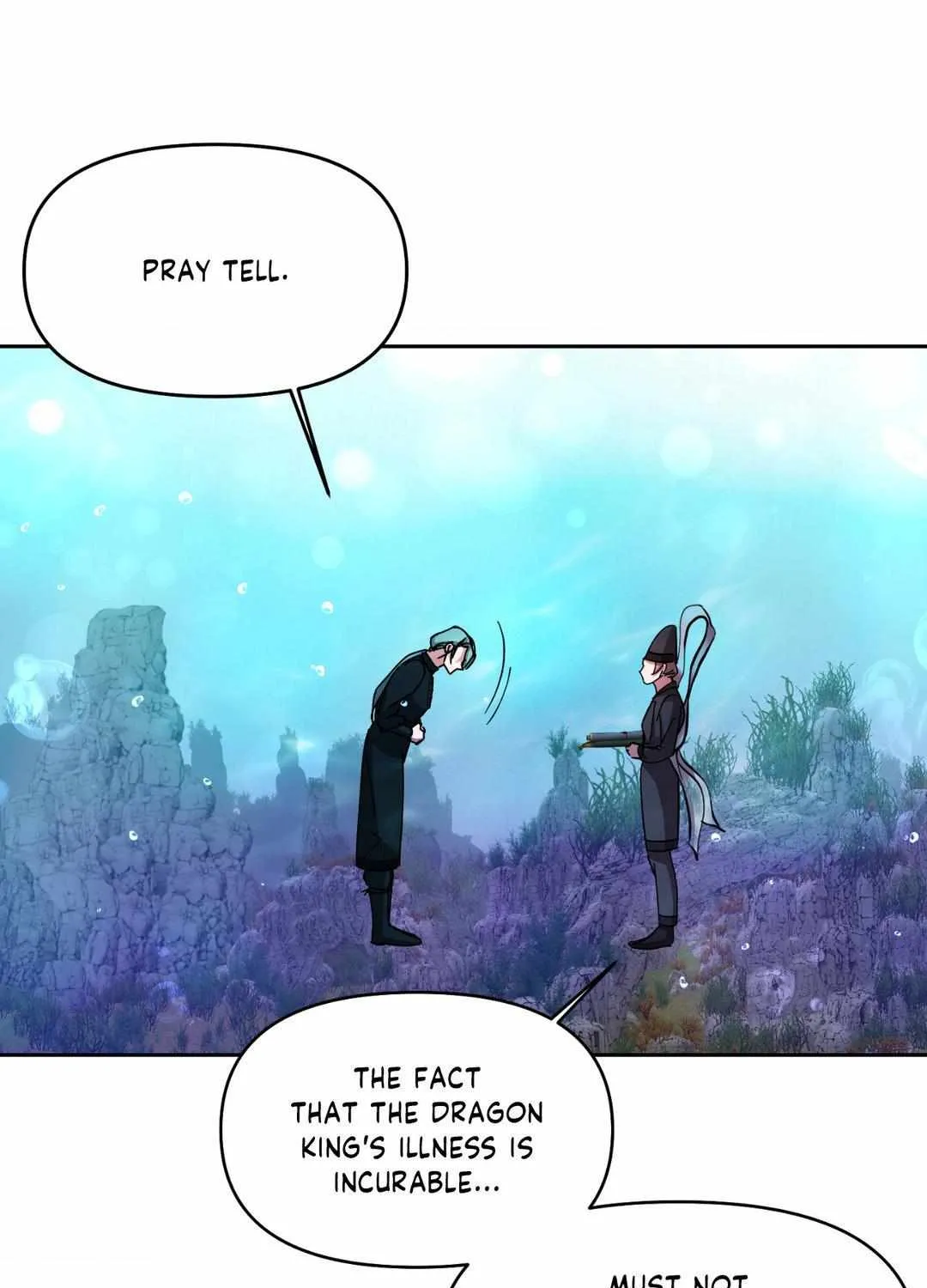Read Byeoljubujeon chapter 1 image 93 on Lezhin