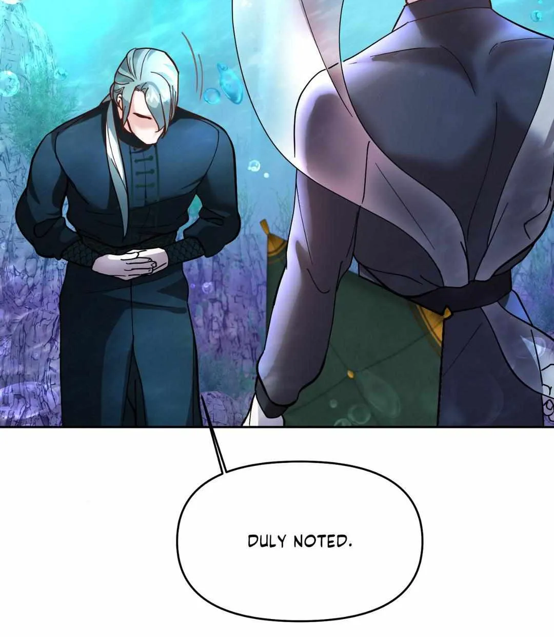 Read Byeoljubujeon chapter 1 image 96 on Lezhin