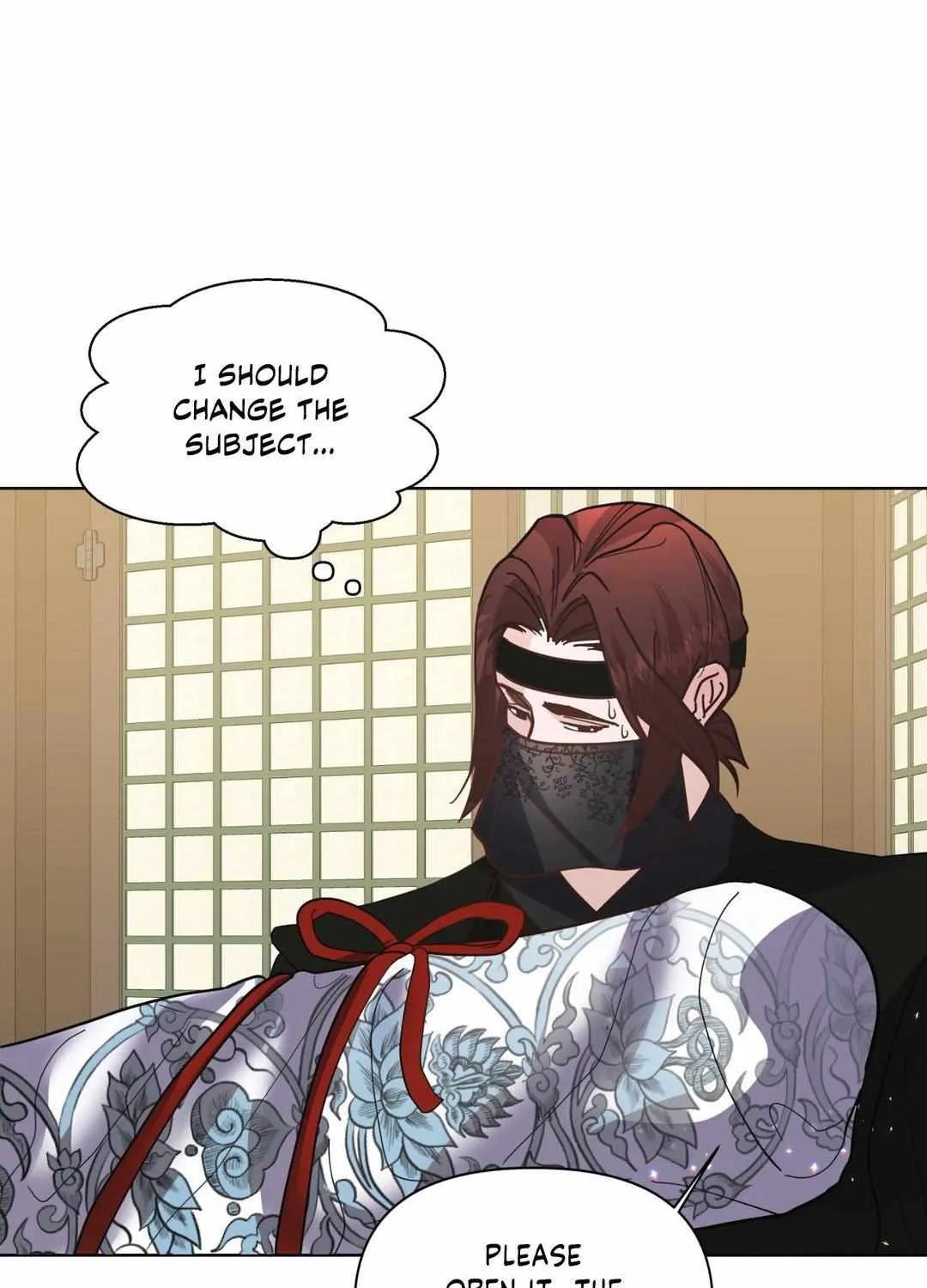 Read Byeoljubujeon chapter 10 image 18 on Lezhin