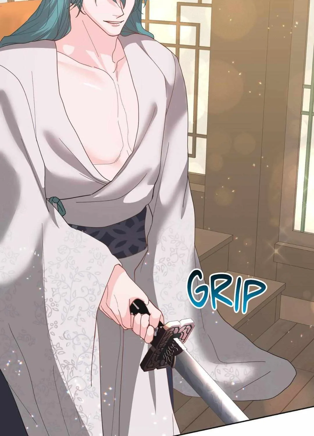 Read Byeoljubujeon chapter 10 image 27 on Lezhin
