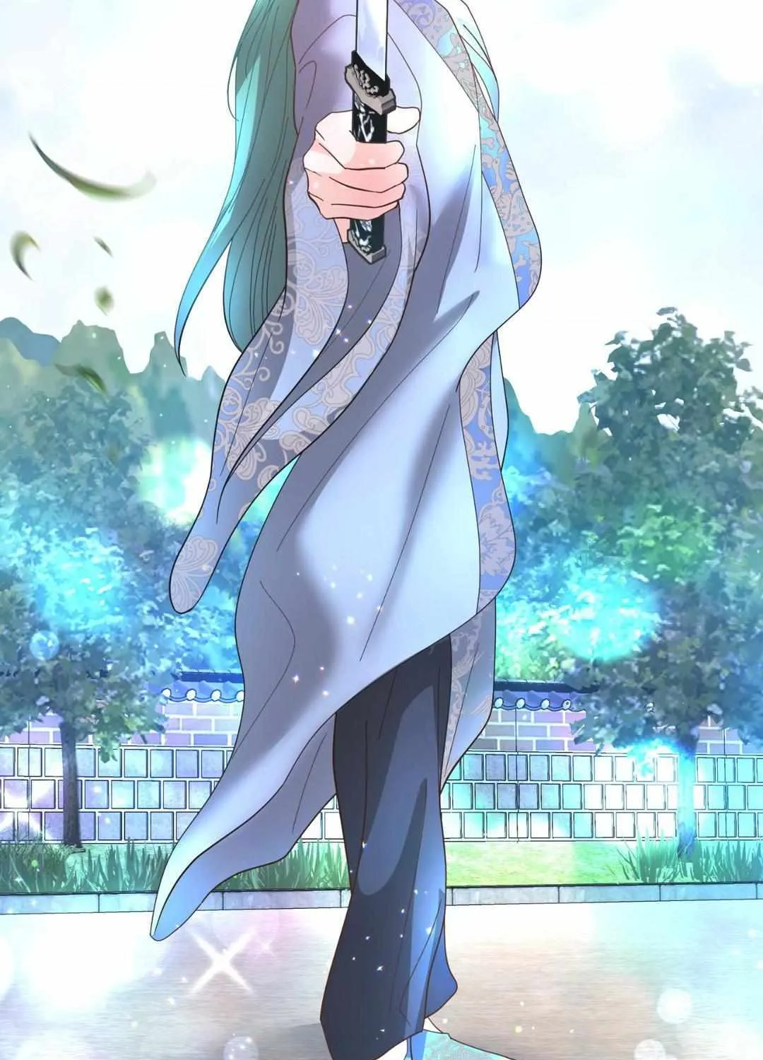 Read Byeoljubujeon chapter 10 image 38 on Lezhin