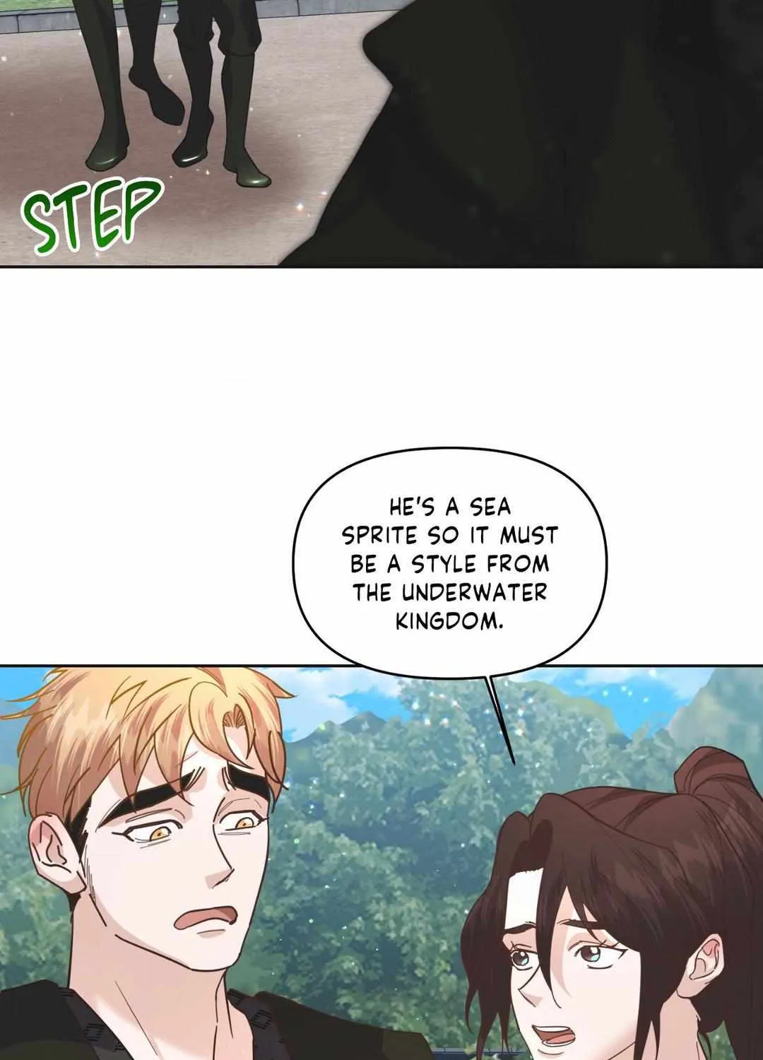 Read Byeoljubujeon chapter 10 image 46 on Lezhin