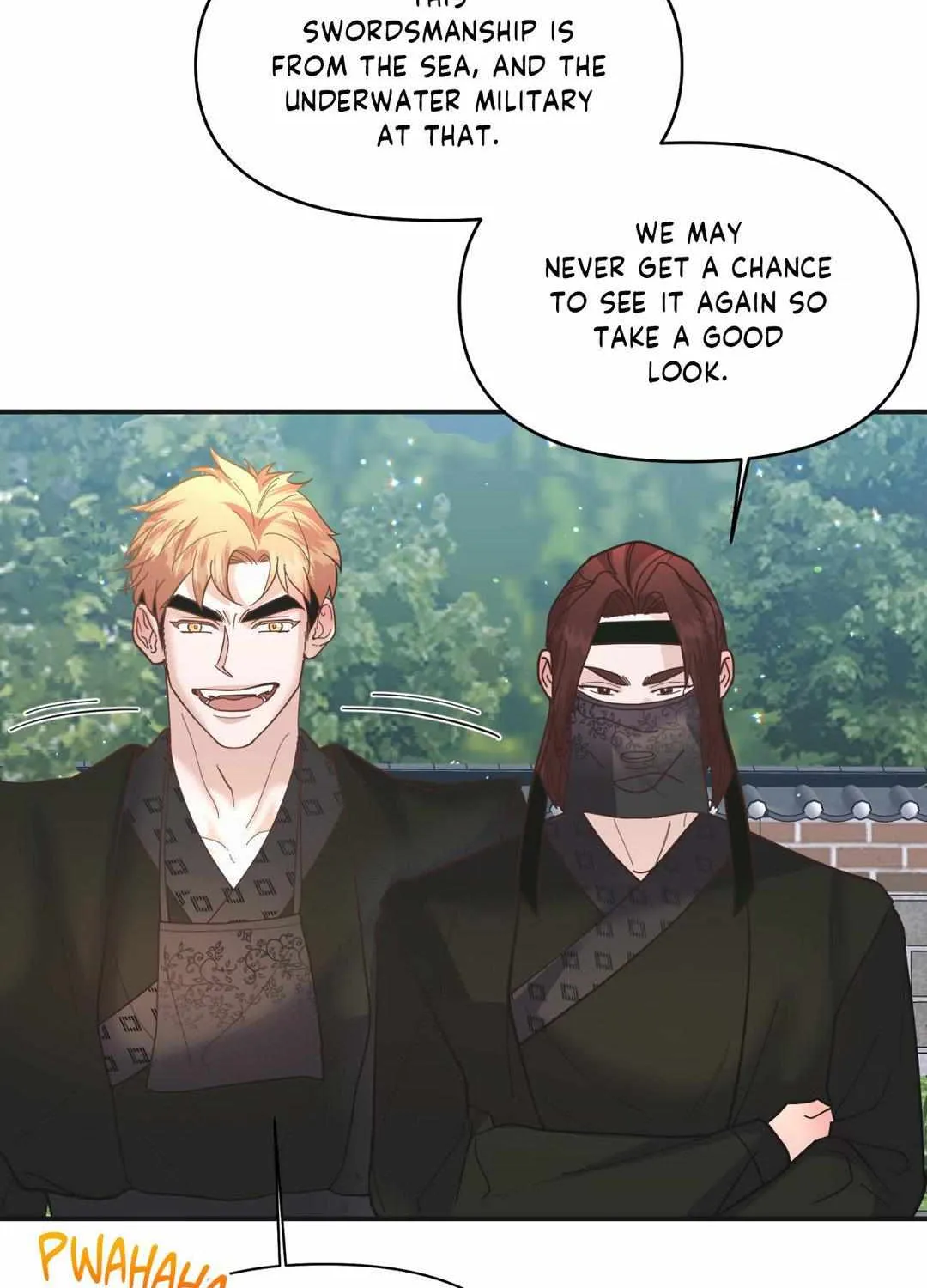 Read Byeoljubujeon chapter 10 image 52 on Lezhin