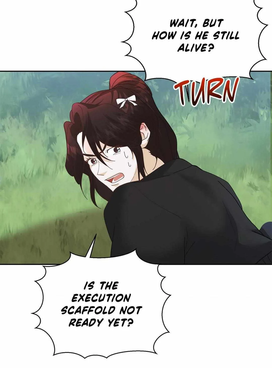 Read Byeoljubujeon chapter 10 image 61 on Lezhin
