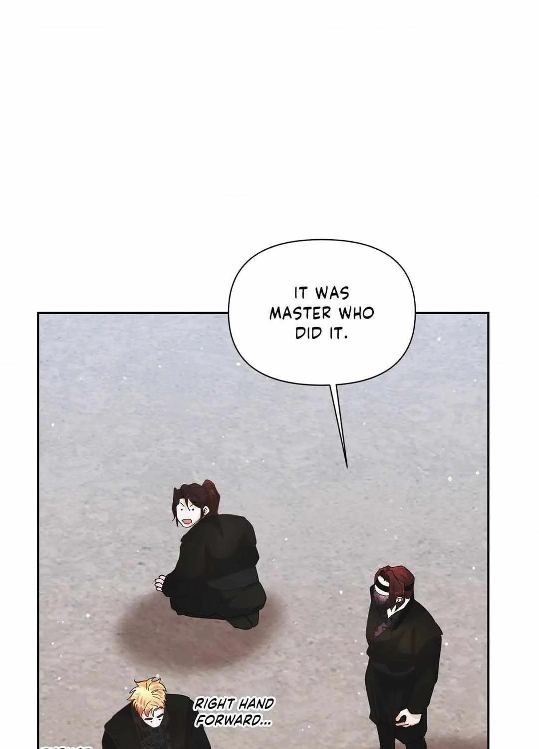 Read Byeoljubujeon chapter 10 image 62 on Lezhin