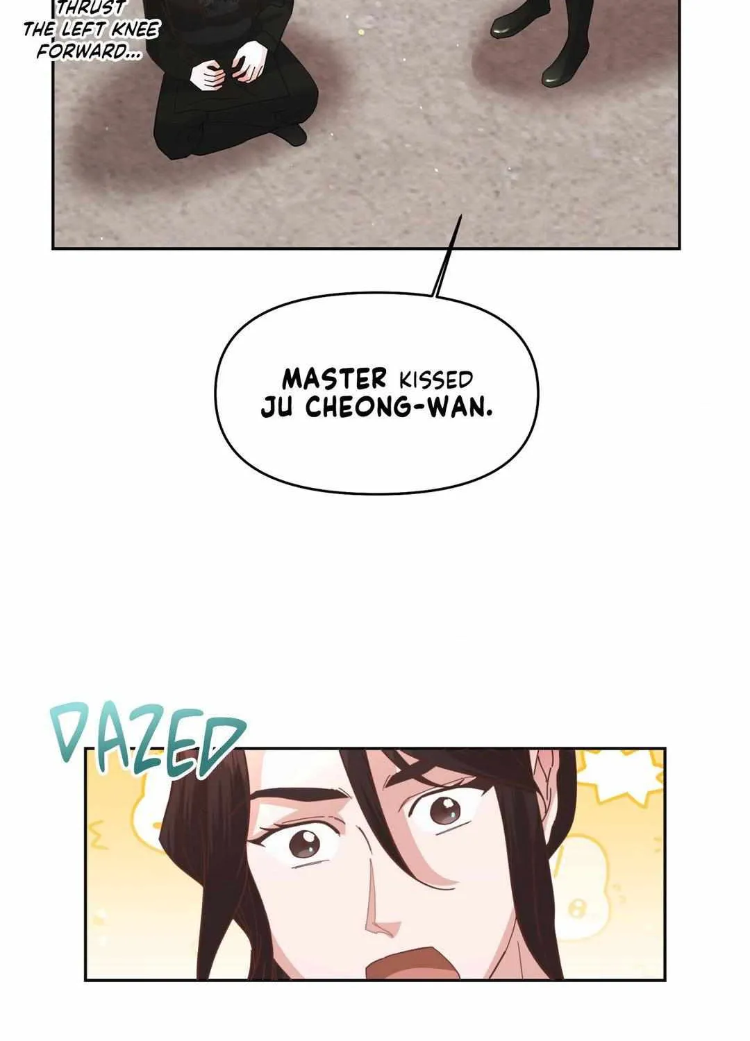 Read Byeoljubujeon chapter 10 image 63 on Lezhin