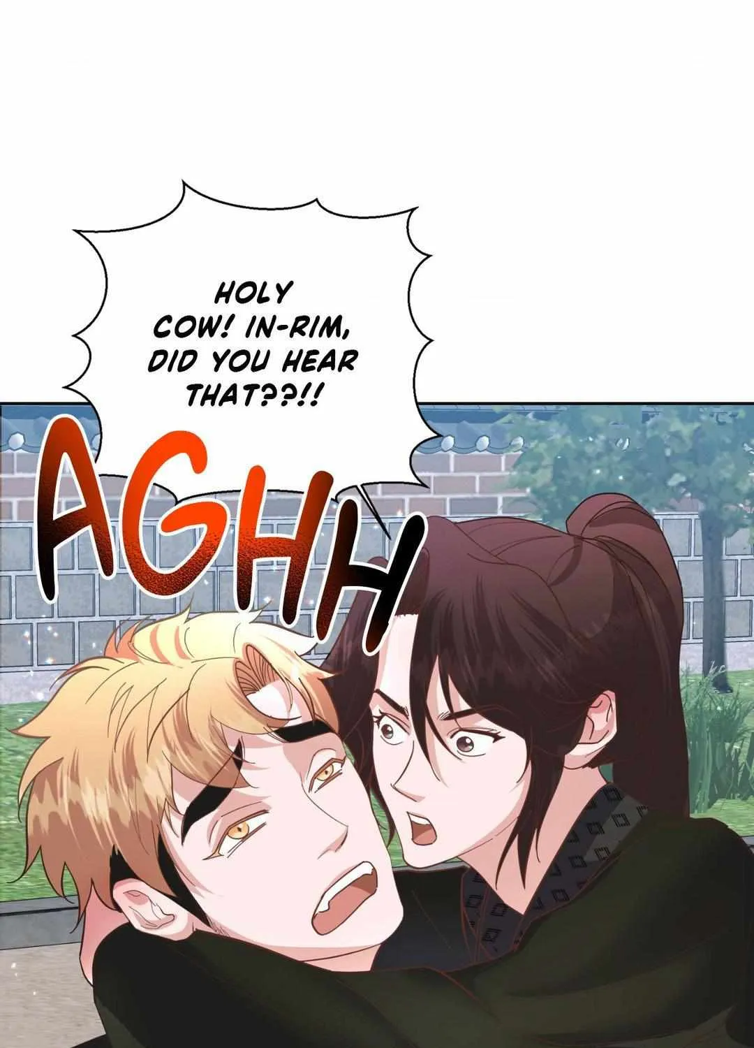 Read Byeoljubujeon chapter 10 image 64 on Lezhin
