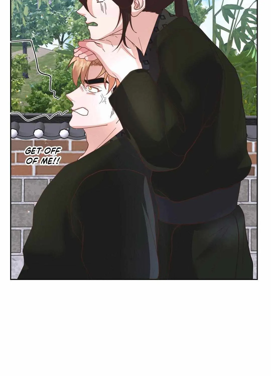 Read Byeoljubujeon chapter 10 image 67 on Lezhin