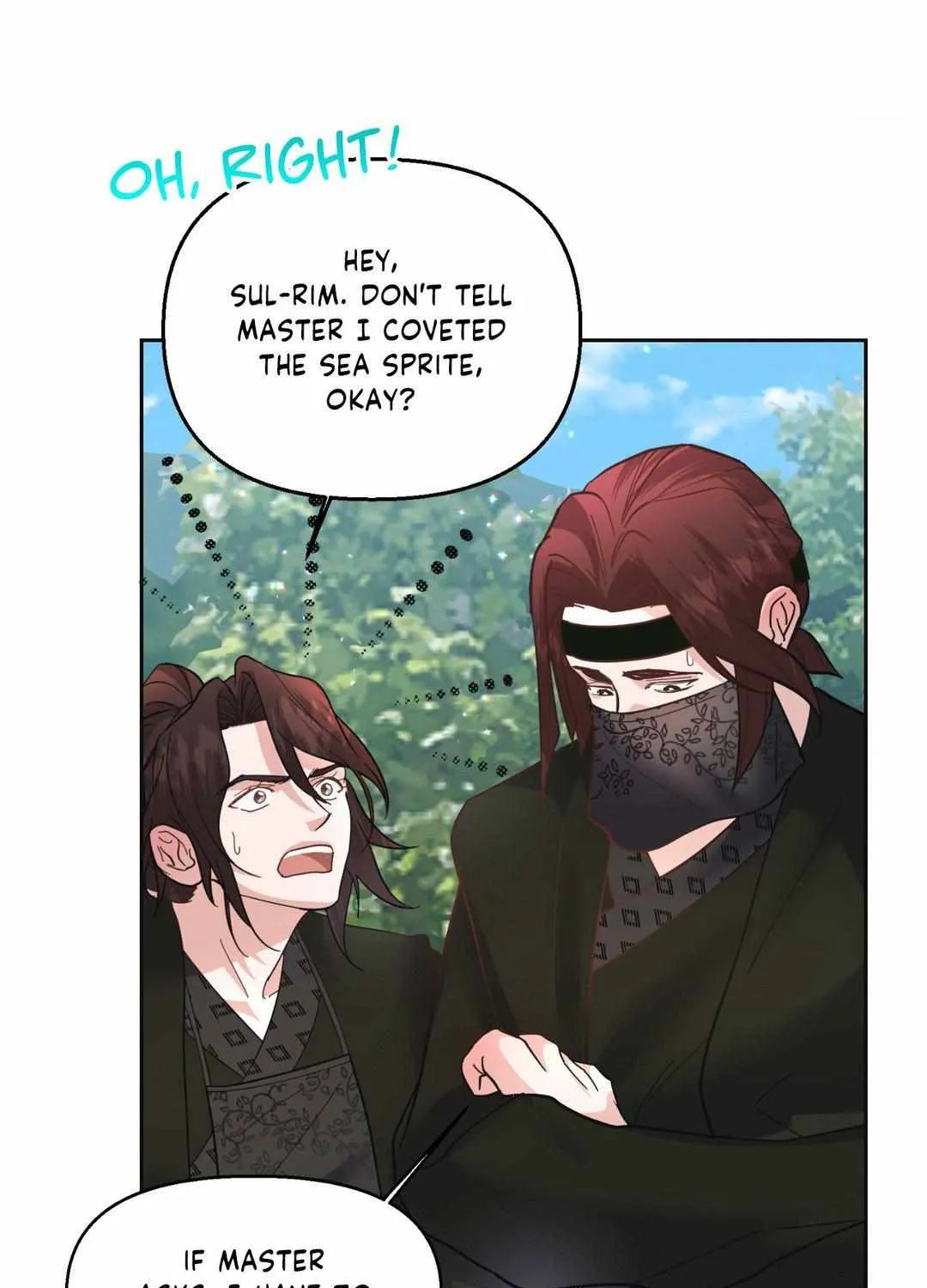 Read Byeoljubujeon chapter 10 image 68 on Lezhin