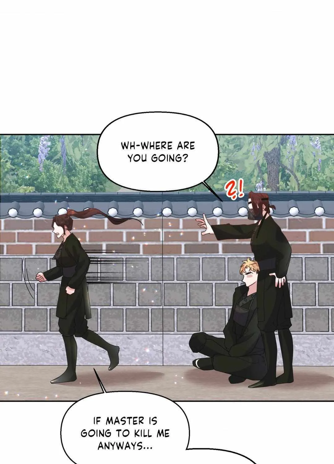 Read Byeoljubujeon chapter 10 image 70 on Lezhin