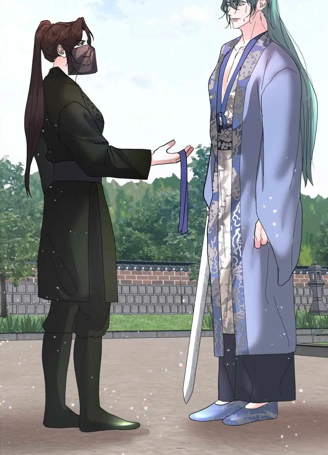 Read Byeoljubujeon chapter 10 image 87 on Lezhin