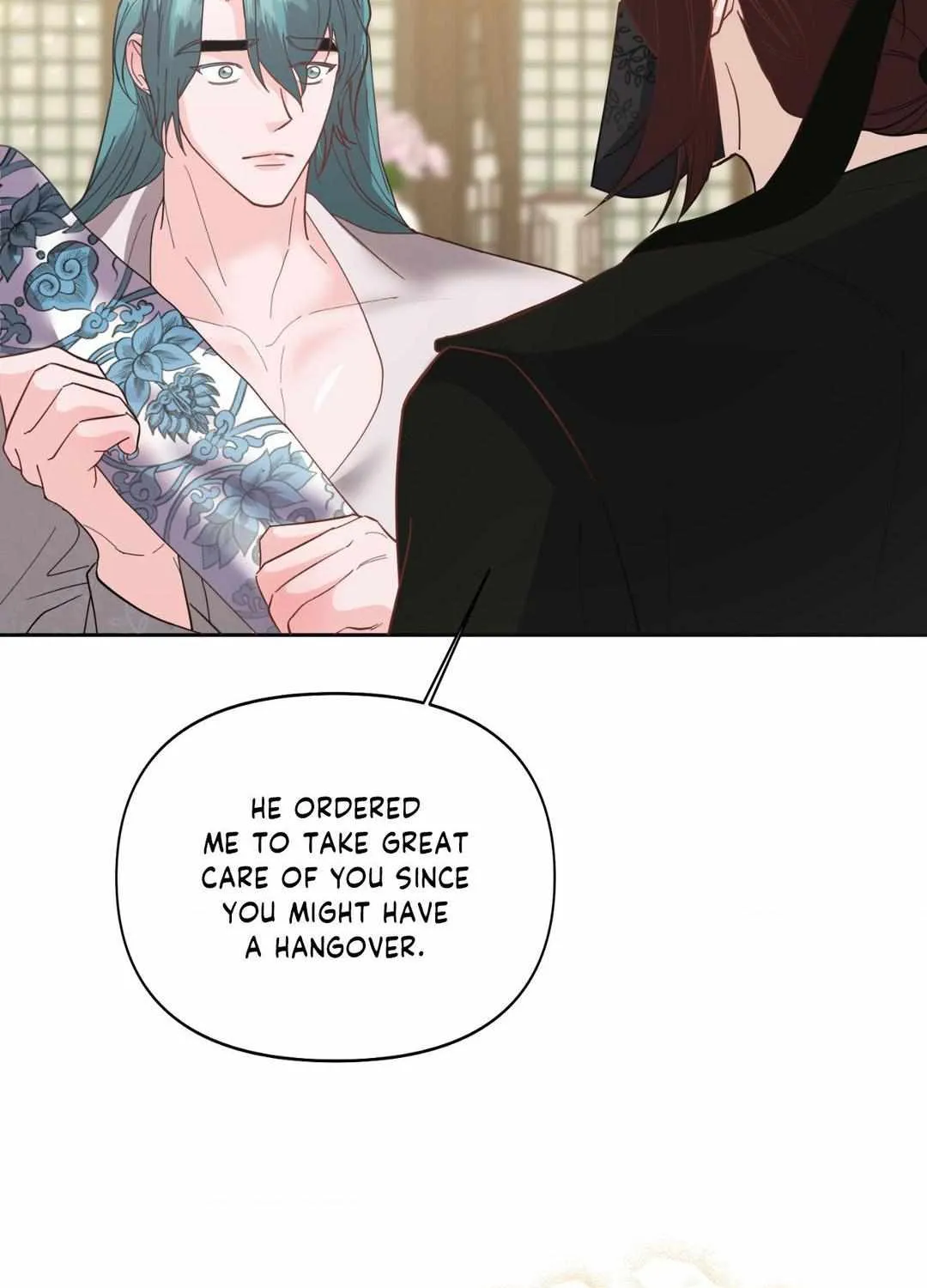 Read Byeoljubujeon chapter 10 image 9 on Lezhin