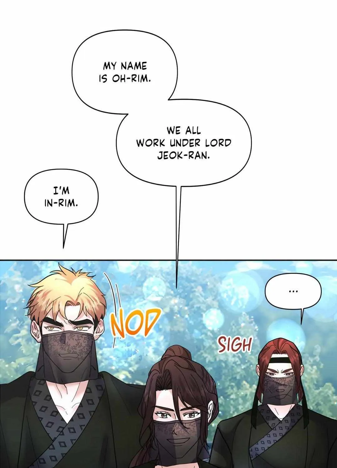 Read Byeoljubujeon chapter 10 image 90 on Lezhin