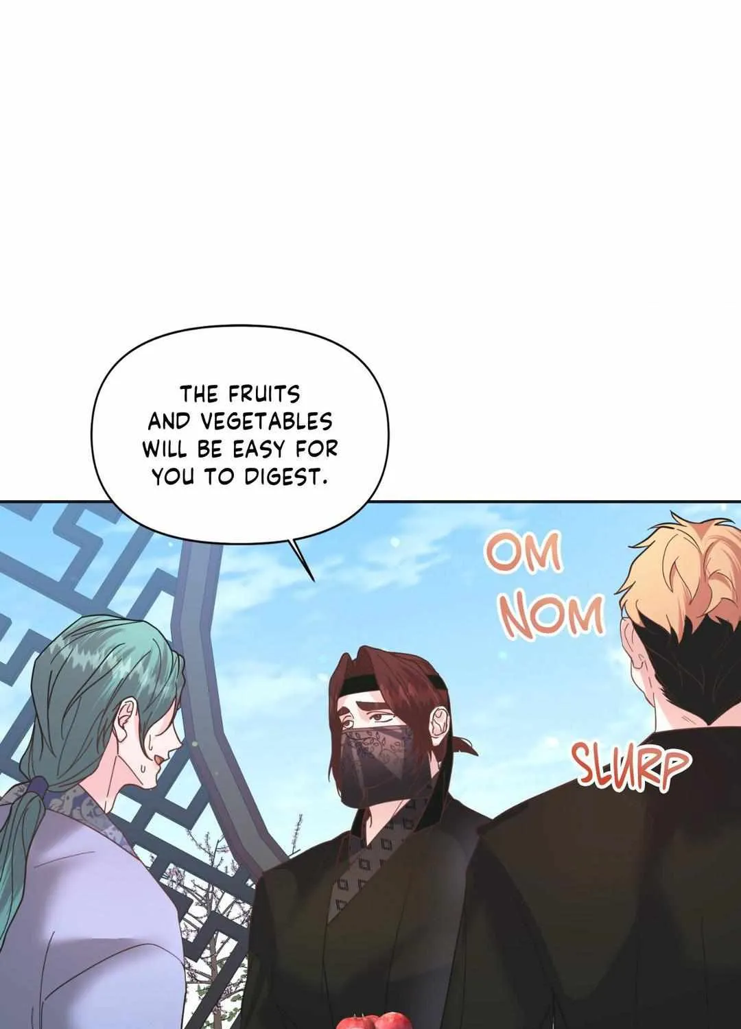 Read Byeoljubujeon chapter 11 image 12 on Lezhin