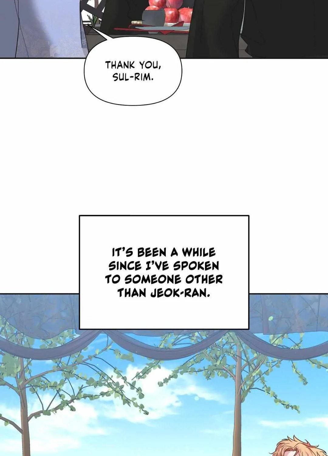 Read Byeoljubujeon chapter 11 image 13 on Lezhin