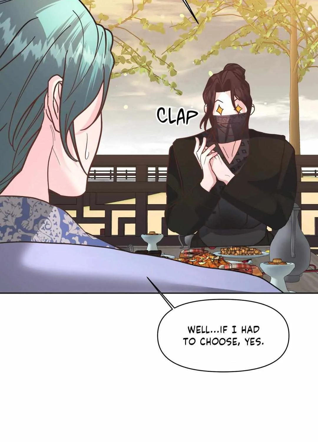 Read Byeoljubujeon chapter 11 image 19 on Lezhin