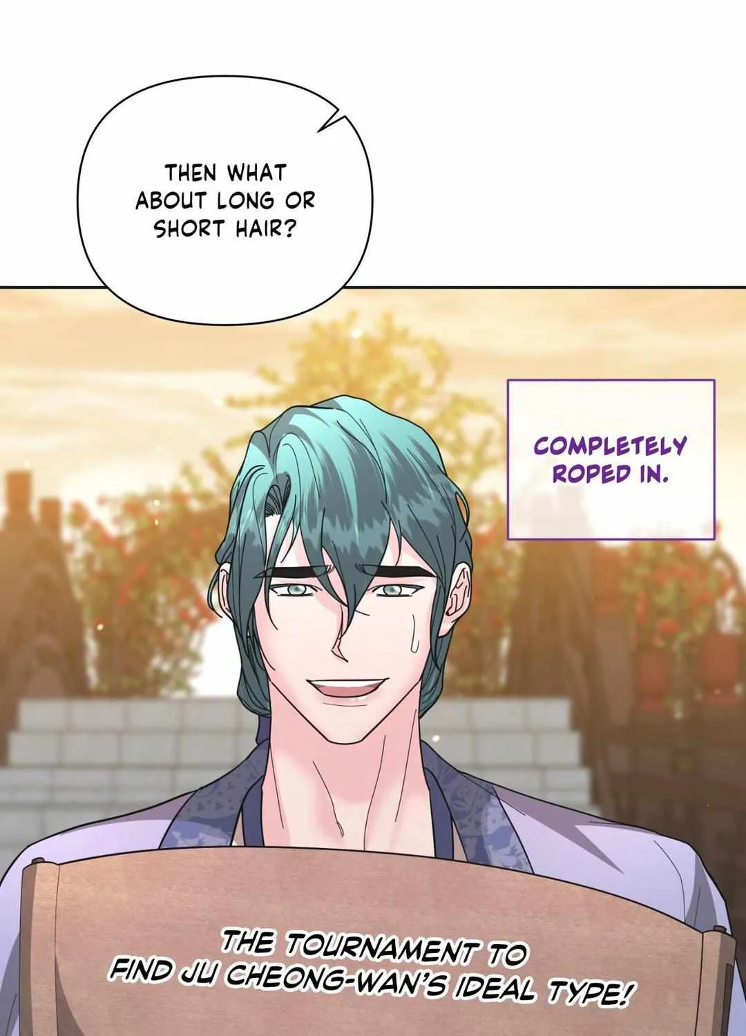 Read Byeoljubujeon chapter 11 image 20 on Lezhin