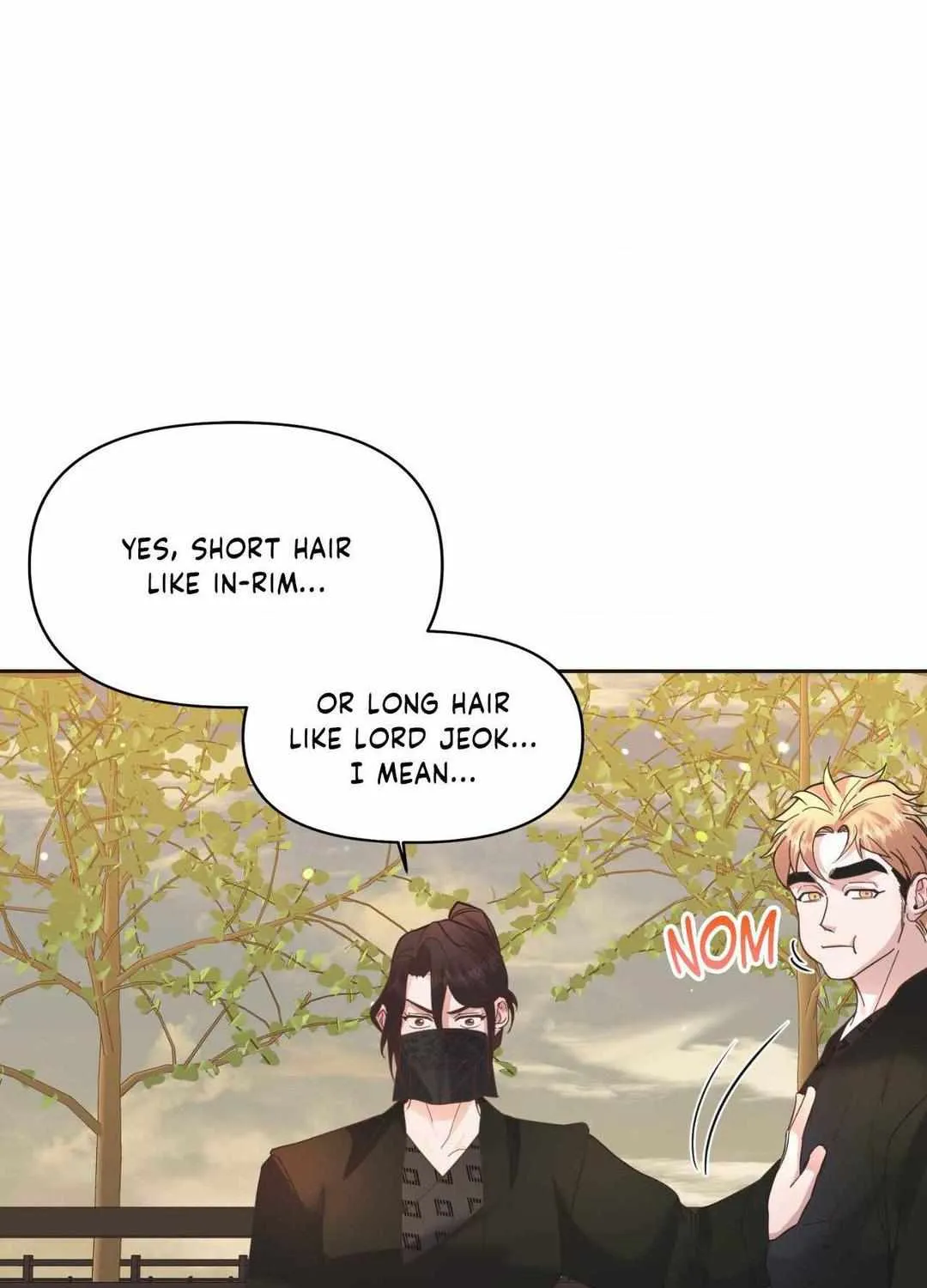 Read Byeoljubujeon chapter 11 image 22 on Lezhin