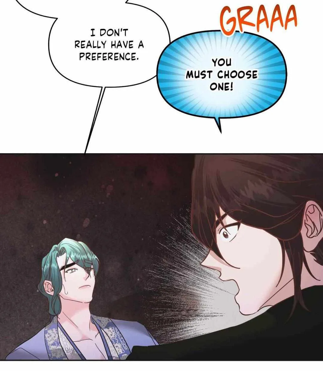 Read Byeoljubujeon chapter 11 image 25 on Lezhin