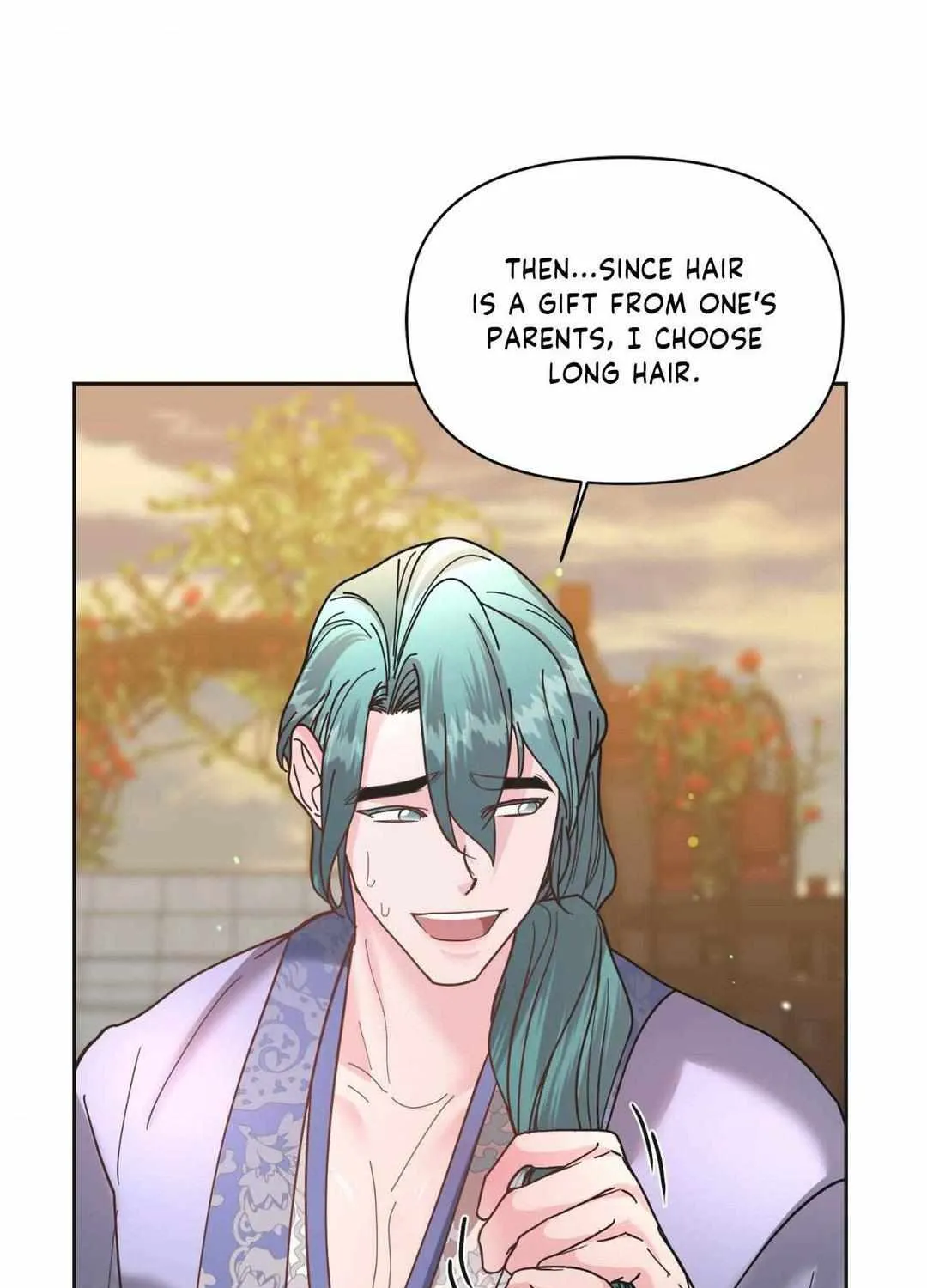 Read Byeoljubujeon chapter 11 image 26 on Lezhin