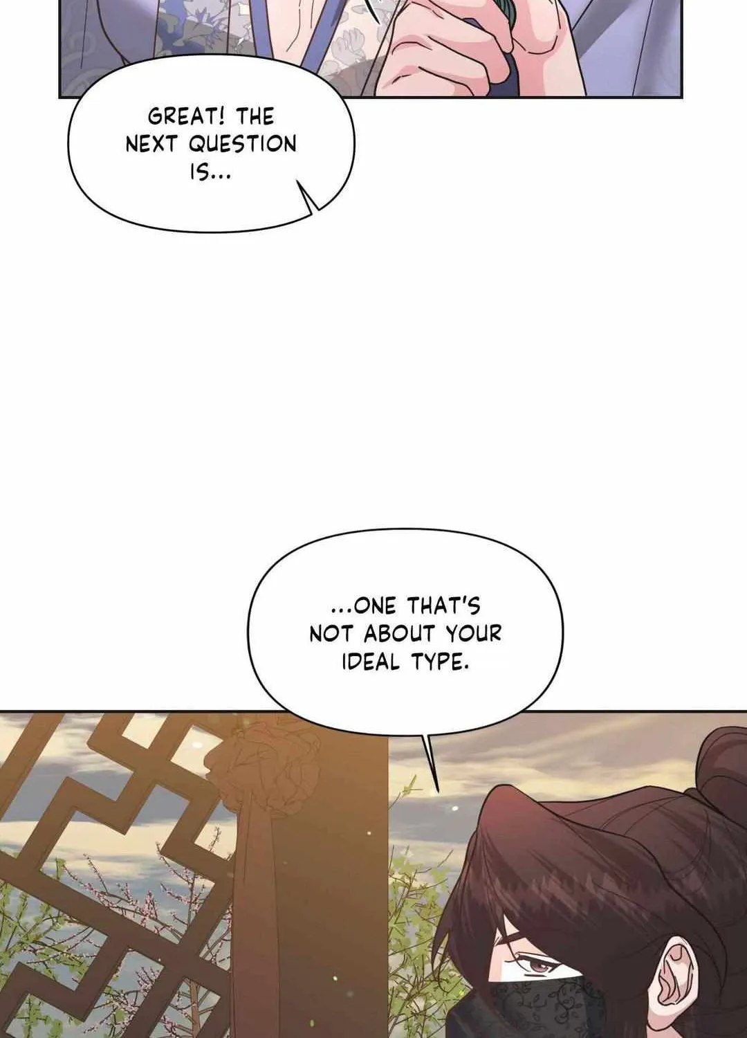 Read Byeoljubujeon chapter 11 image 27 on Lezhin