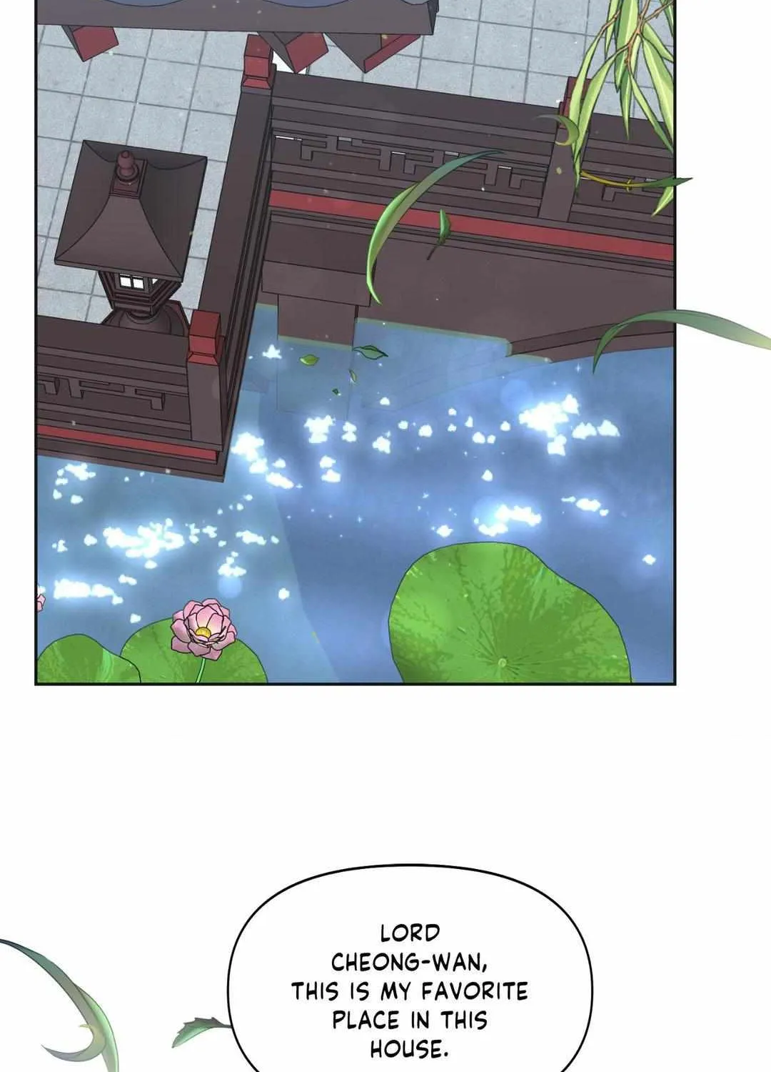 Read Byeoljubujeon chapter 11 image 3 on Lezhin