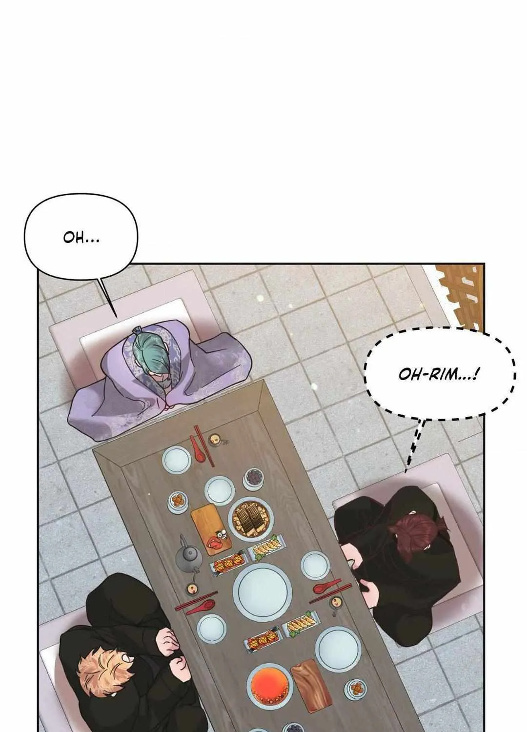 Read Byeoljubujeon chapter 11 image 30 on Lezhin