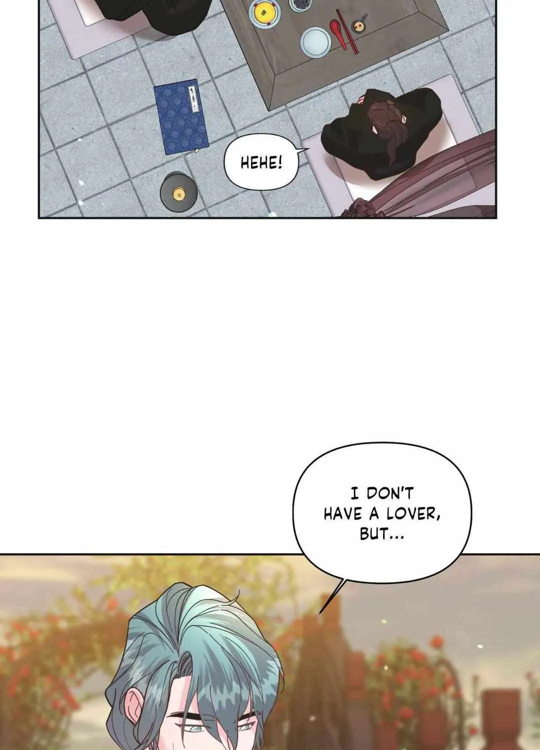 Read Byeoljubujeon chapter 11 image 31 on Lezhin