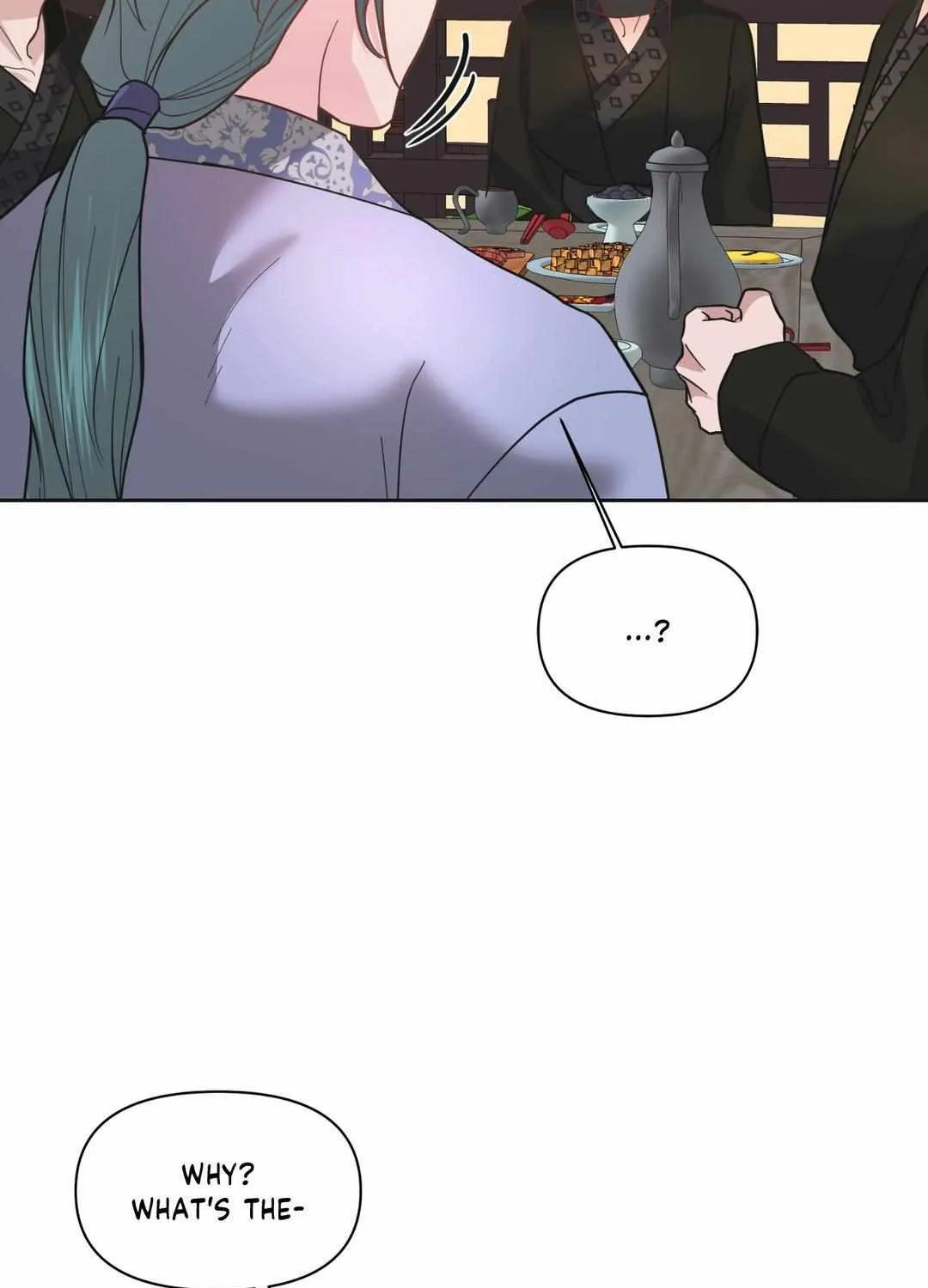 Read Byeoljubujeon chapter 11 image 36 on Lezhin