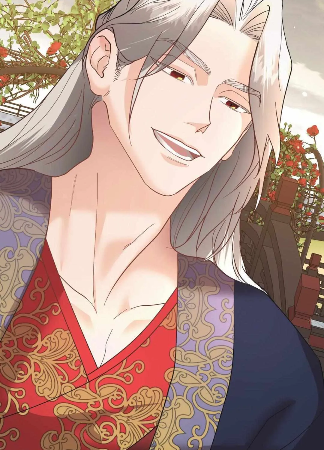 Read Byeoljubujeon chapter 11 image 41 on Lezhin