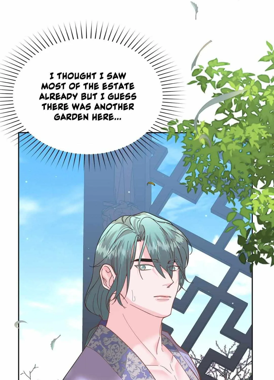 Read Byeoljubujeon chapter 11 image 5 on Lezhin