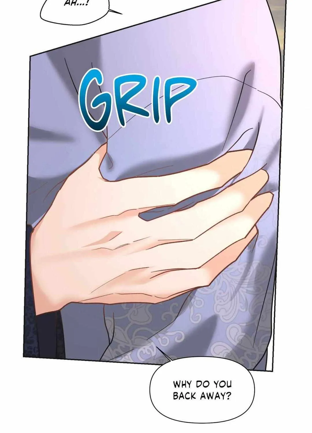 Read Byeoljubujeon chapter 11 image 54 on Lezhin