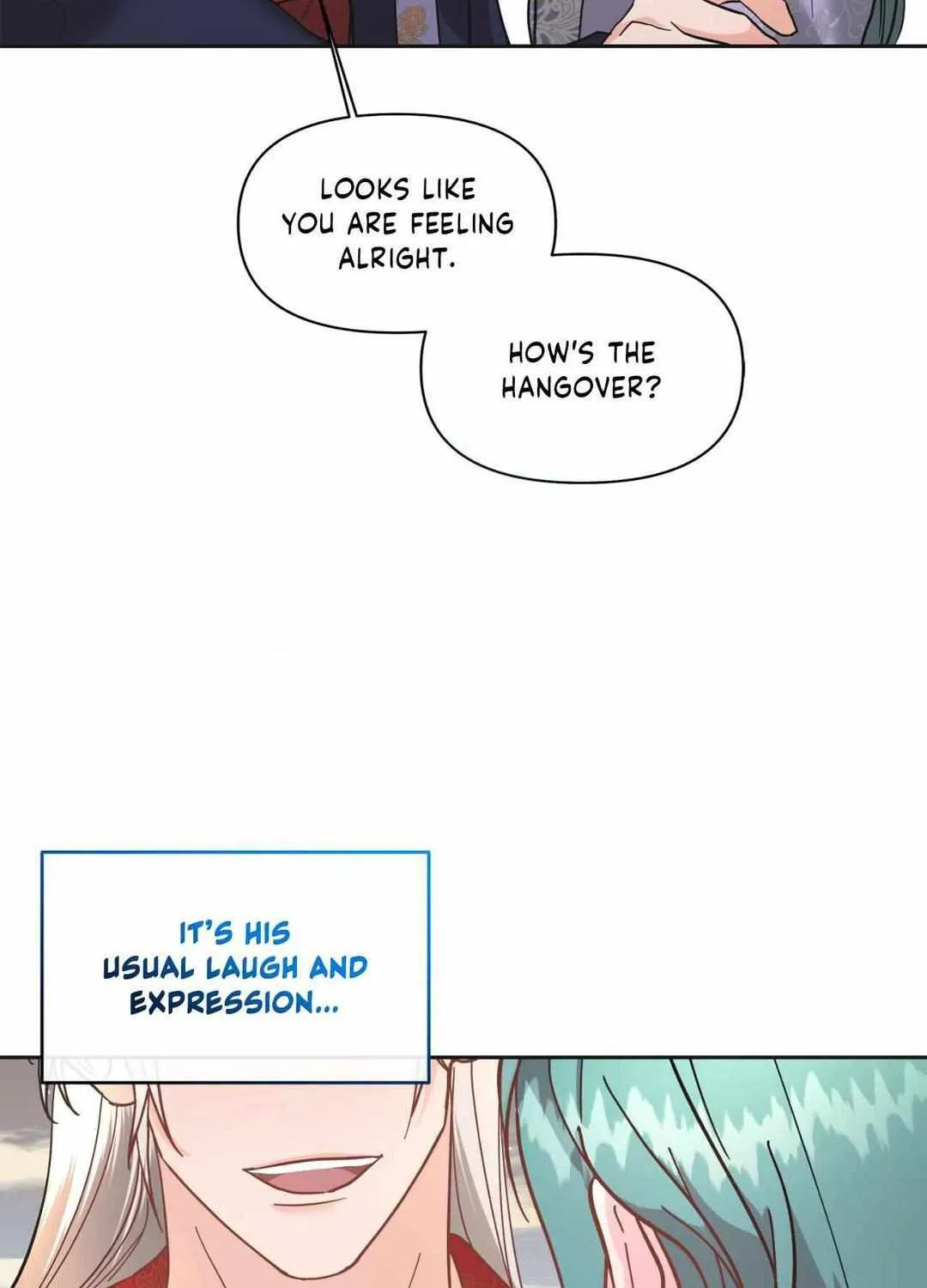 Read Byeoljubujeon chapter 11 image 56 on Lezhin