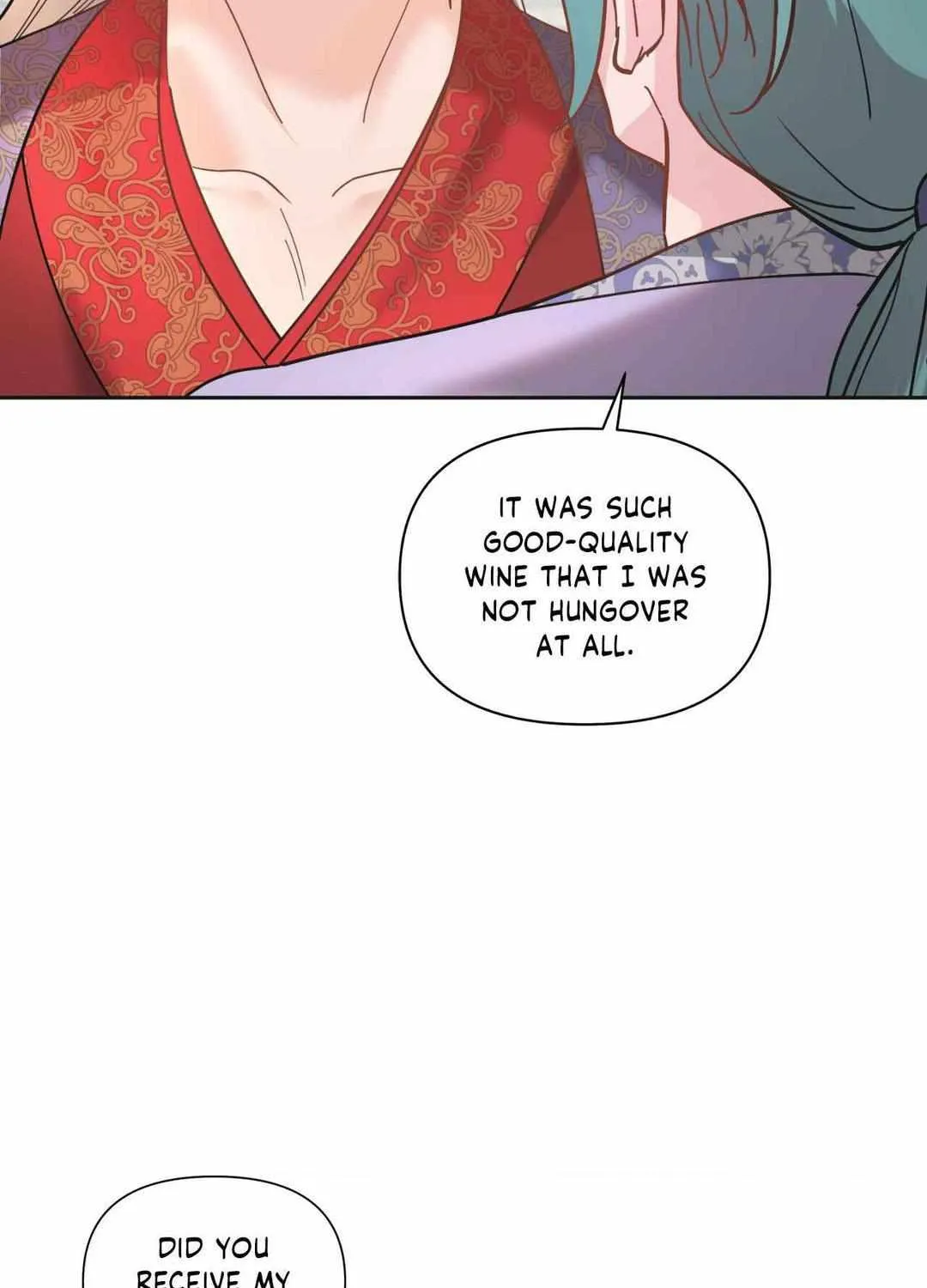 Read Byeoljubujeon chapter 11 image 57 on Lezhin