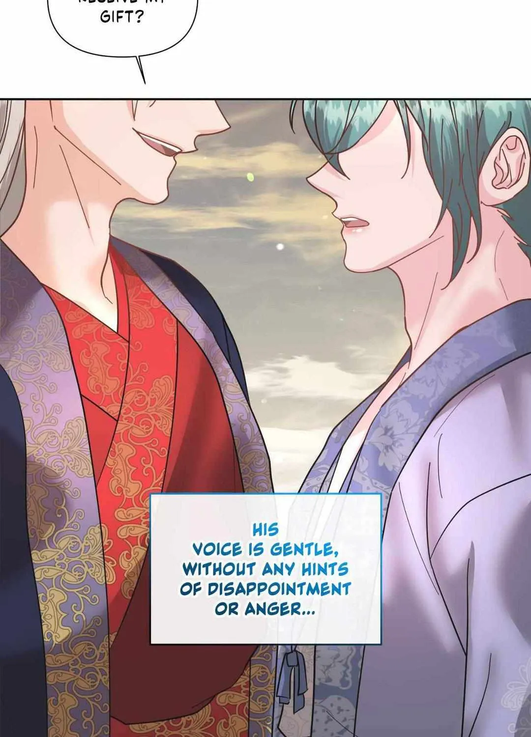 Read Byeoljubujeon chapter 11 image 58 on Lezhin