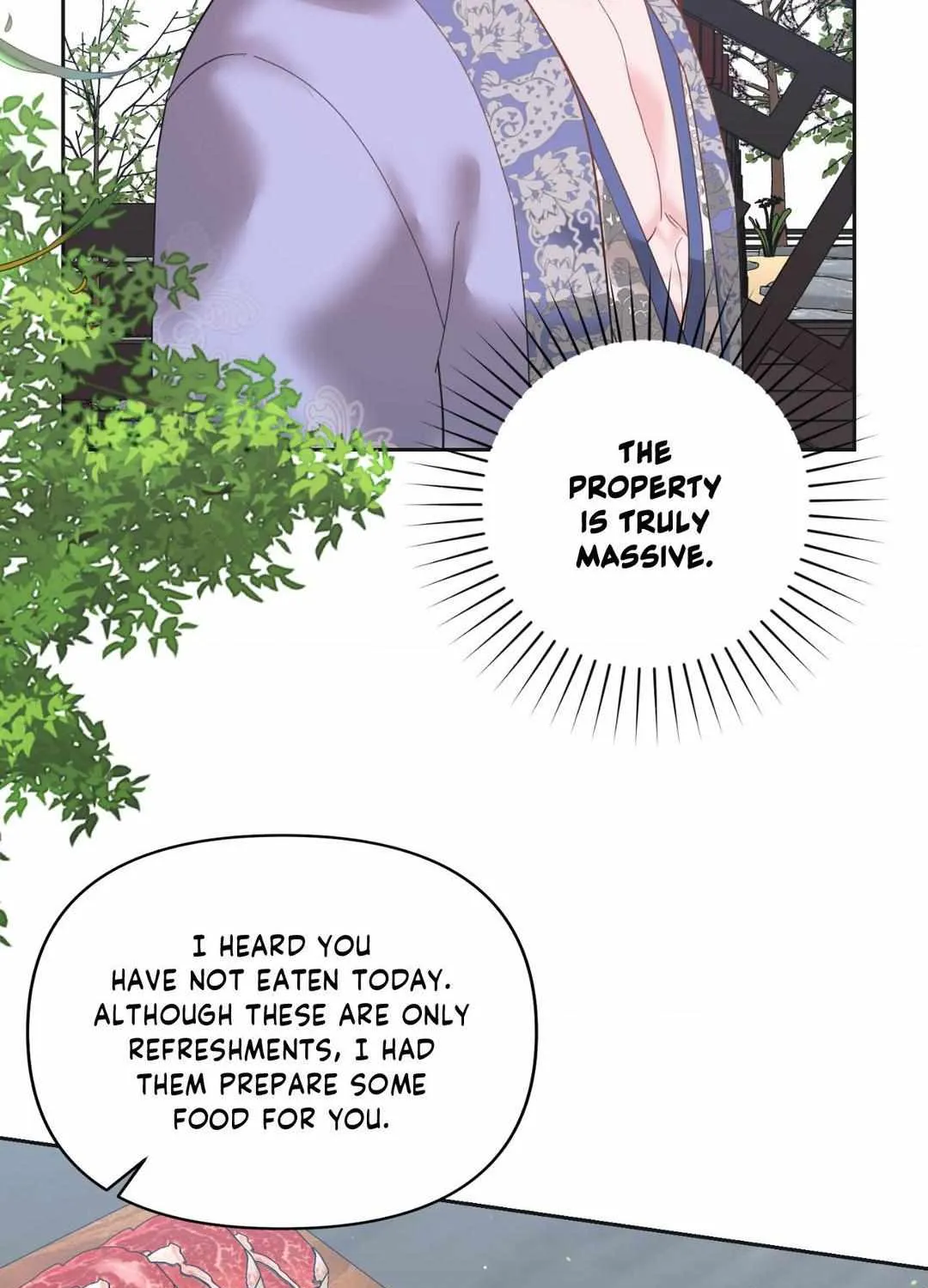 Read Byeoljubujeon chapter 11 image 6 on Lezhin