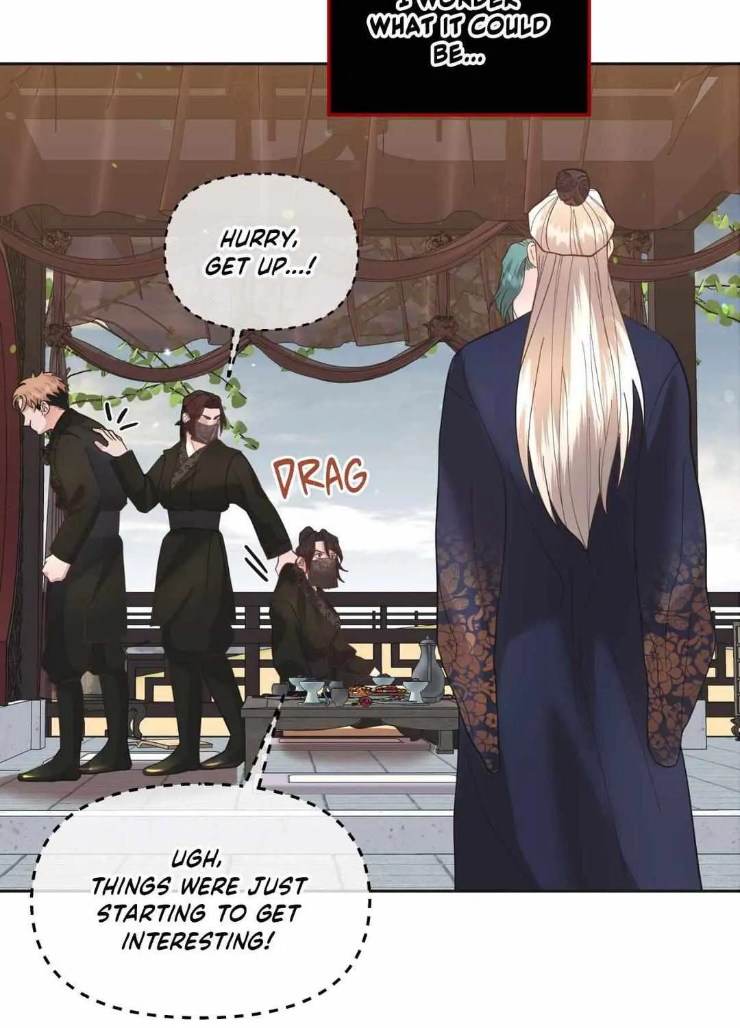 Read Byeoljubujeon chapter 11 image 66 on Lezhin
