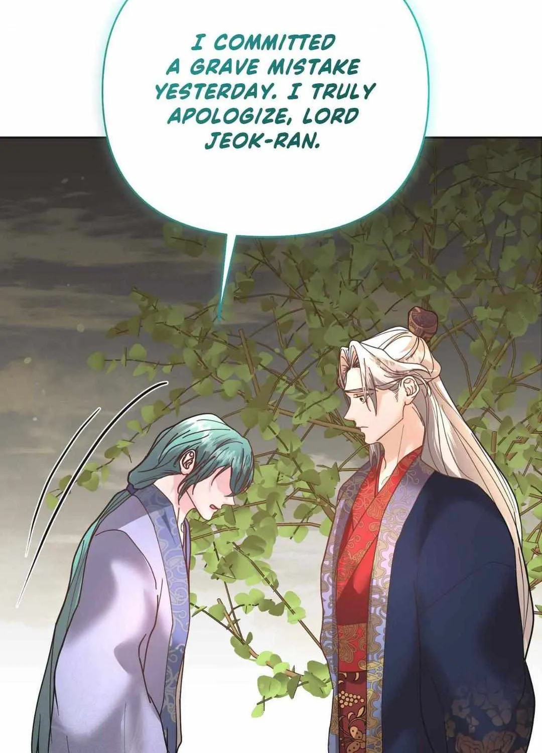 Read Byeoljubujeon chapter 11 image 71 on Lezhin