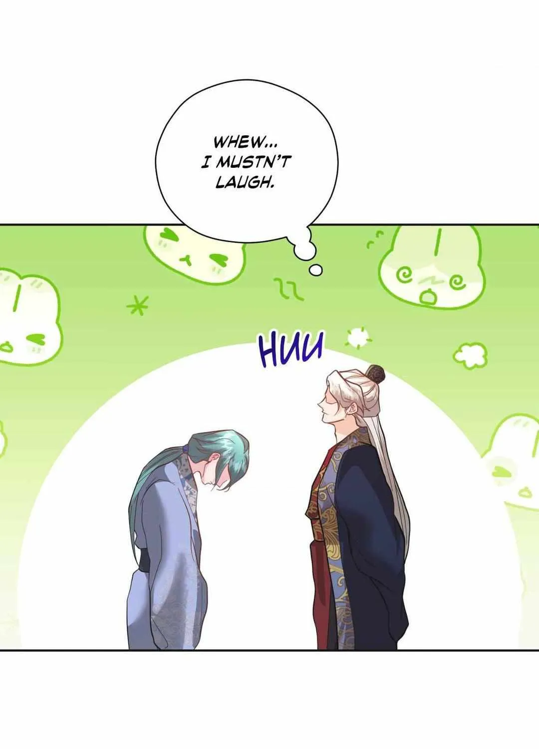 Read Byeoljubujeon chapter 11 image 79 on Lezhin