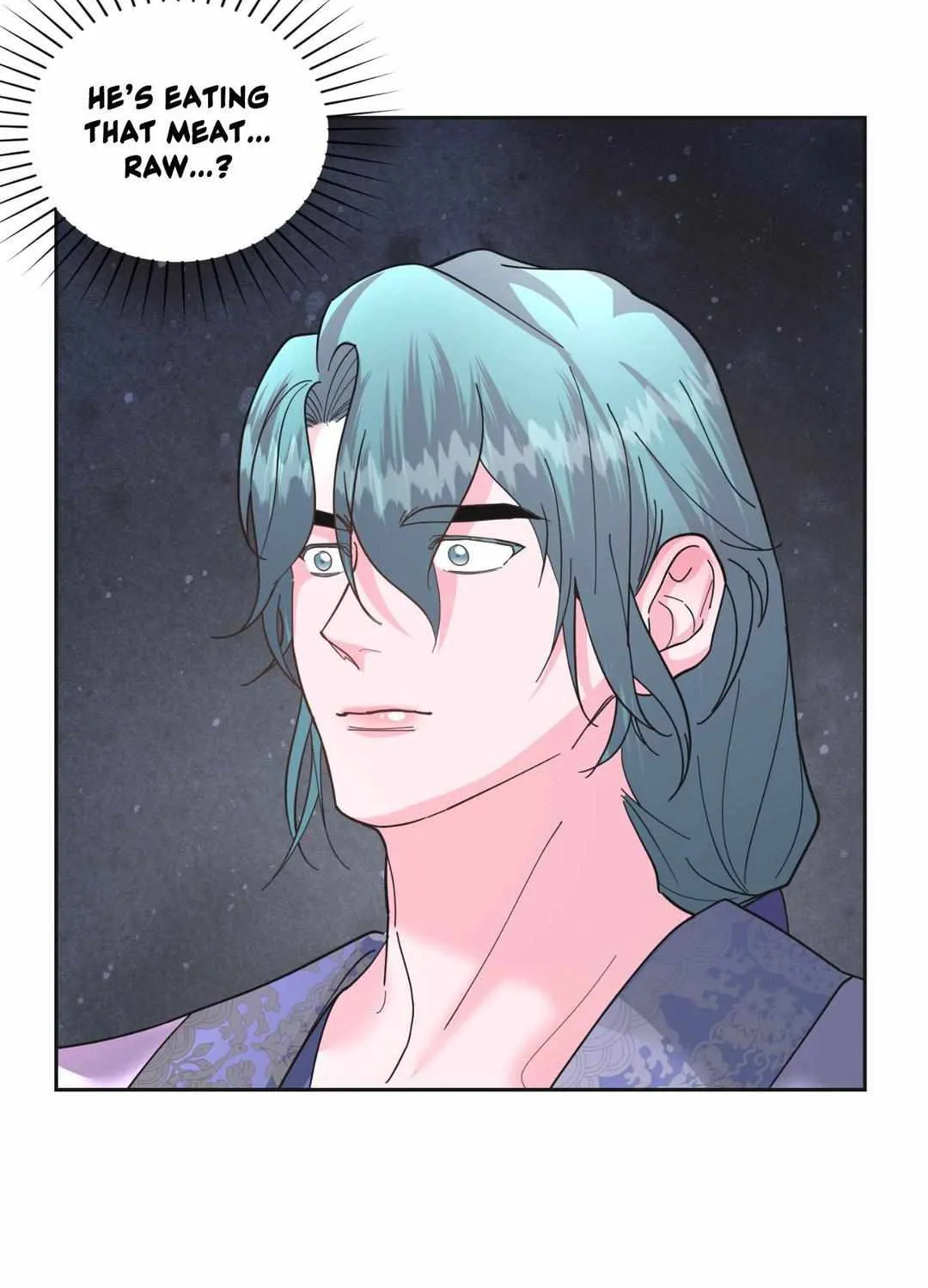 Read Byeoljubujeon chapter 11 image 9 on Lezhin