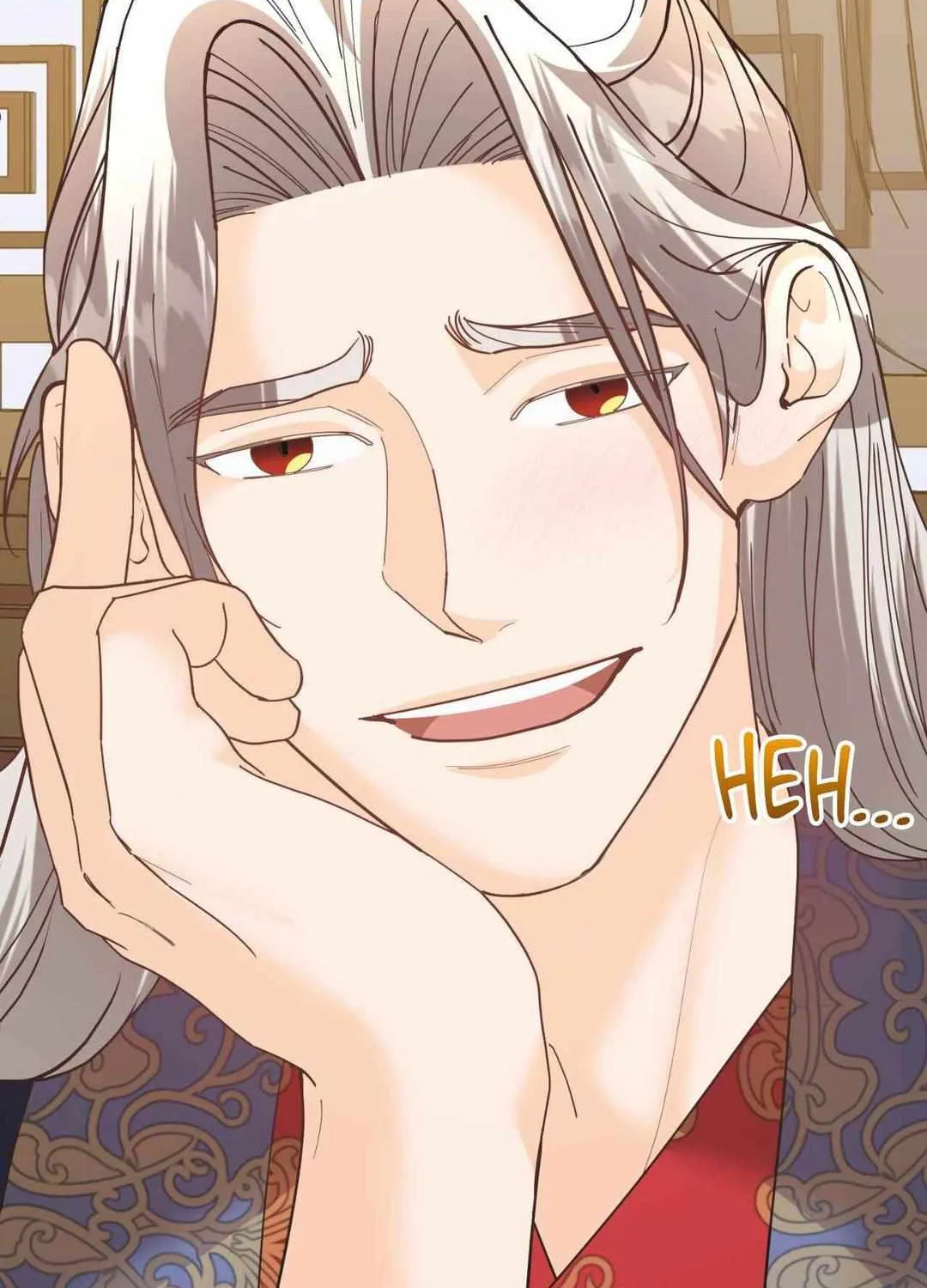 Read Byeoljubujeon chapter 12 image 100 on Lezhin