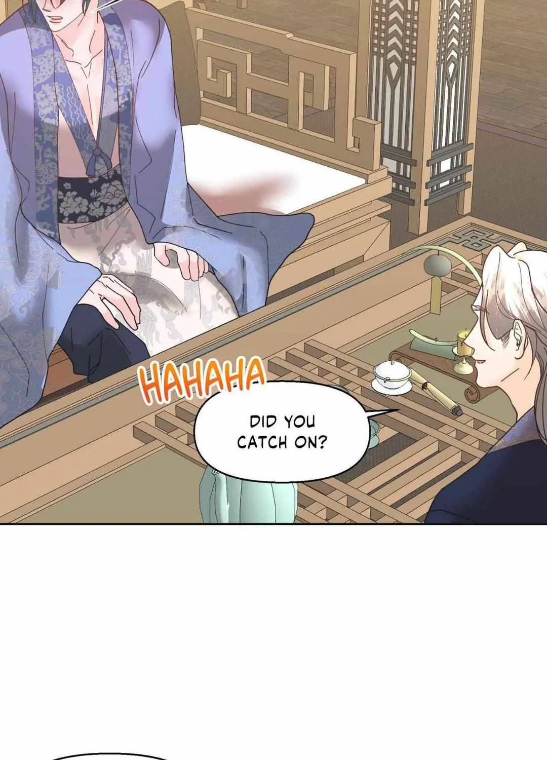 Read Byeoljubujeon chapter 12 image 104 on Lezhin