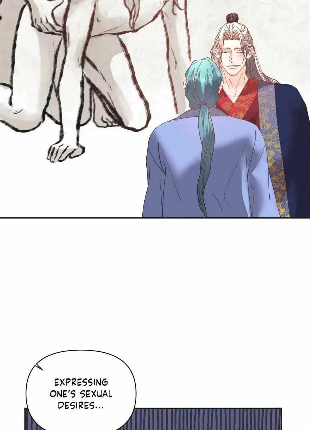 Read Byeoljubujeon chapter 12 image 15 on Lezhin
