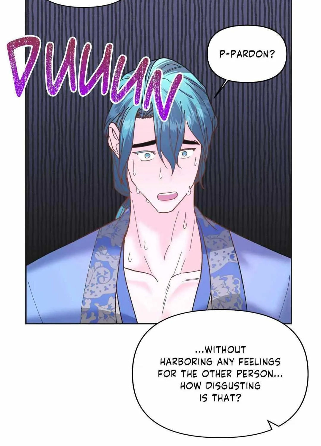 Read Byeoljubujeon chapter 12 image 16 on Lezhin
