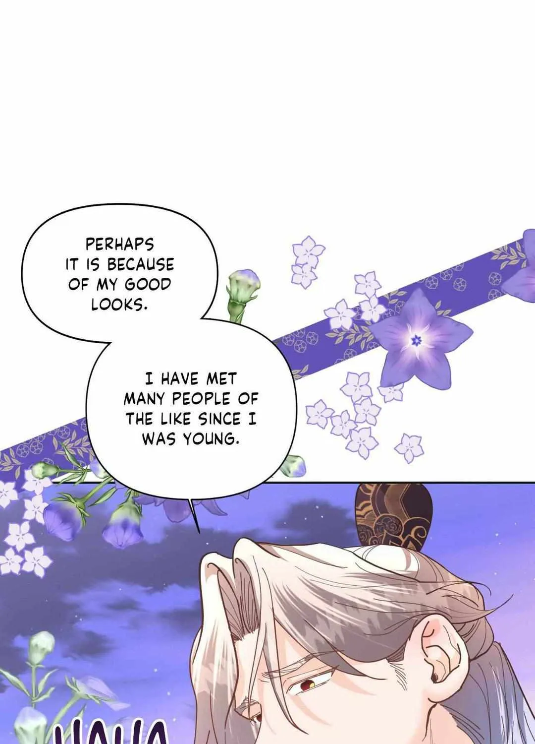 Read Byeoljubujeon chapter 12 image 17 on Lezhin