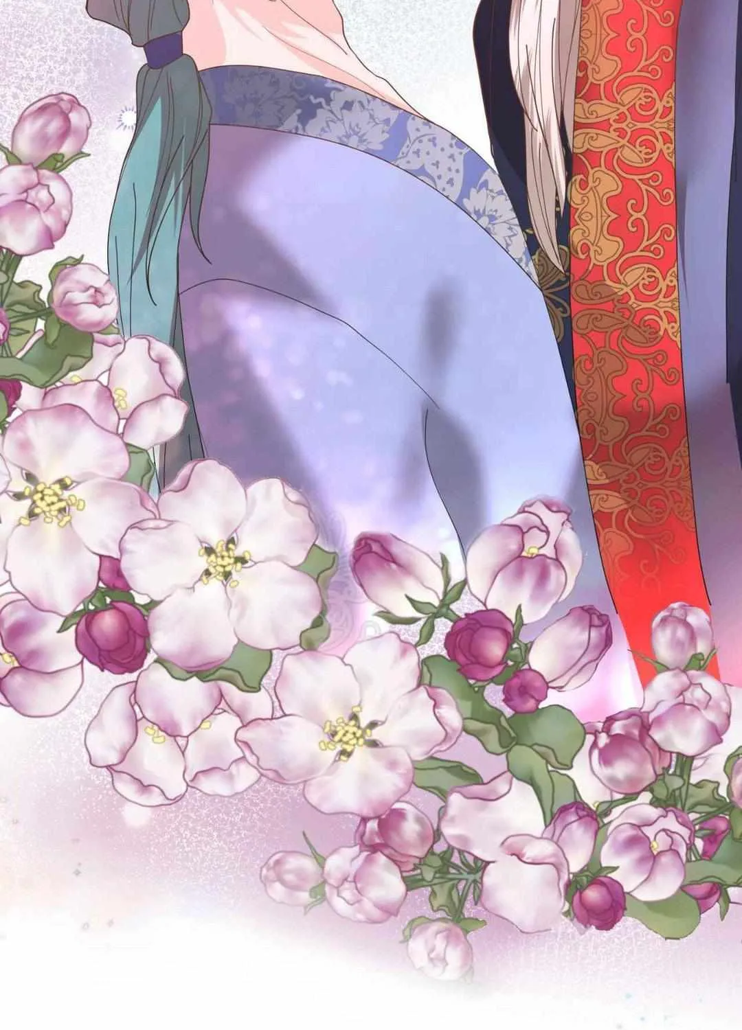 Read Byeoljubujeon chapter 12 image 58 on Lezhin