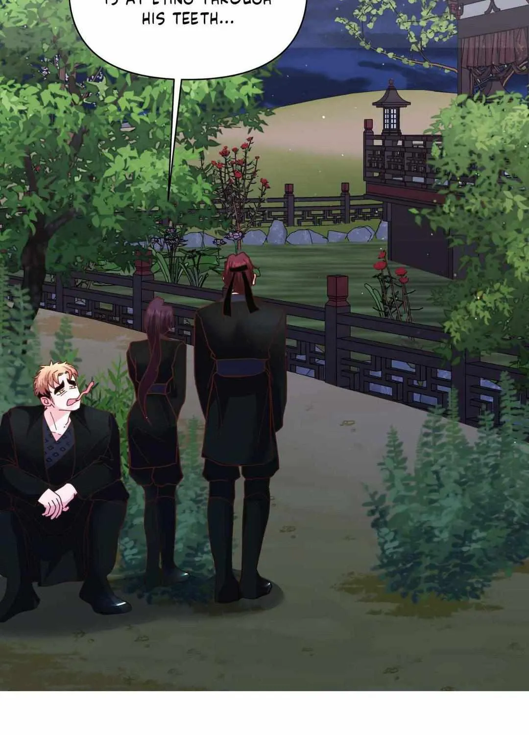 Read Byeoljubujeon chapter 12 image 62 on Lezhin
