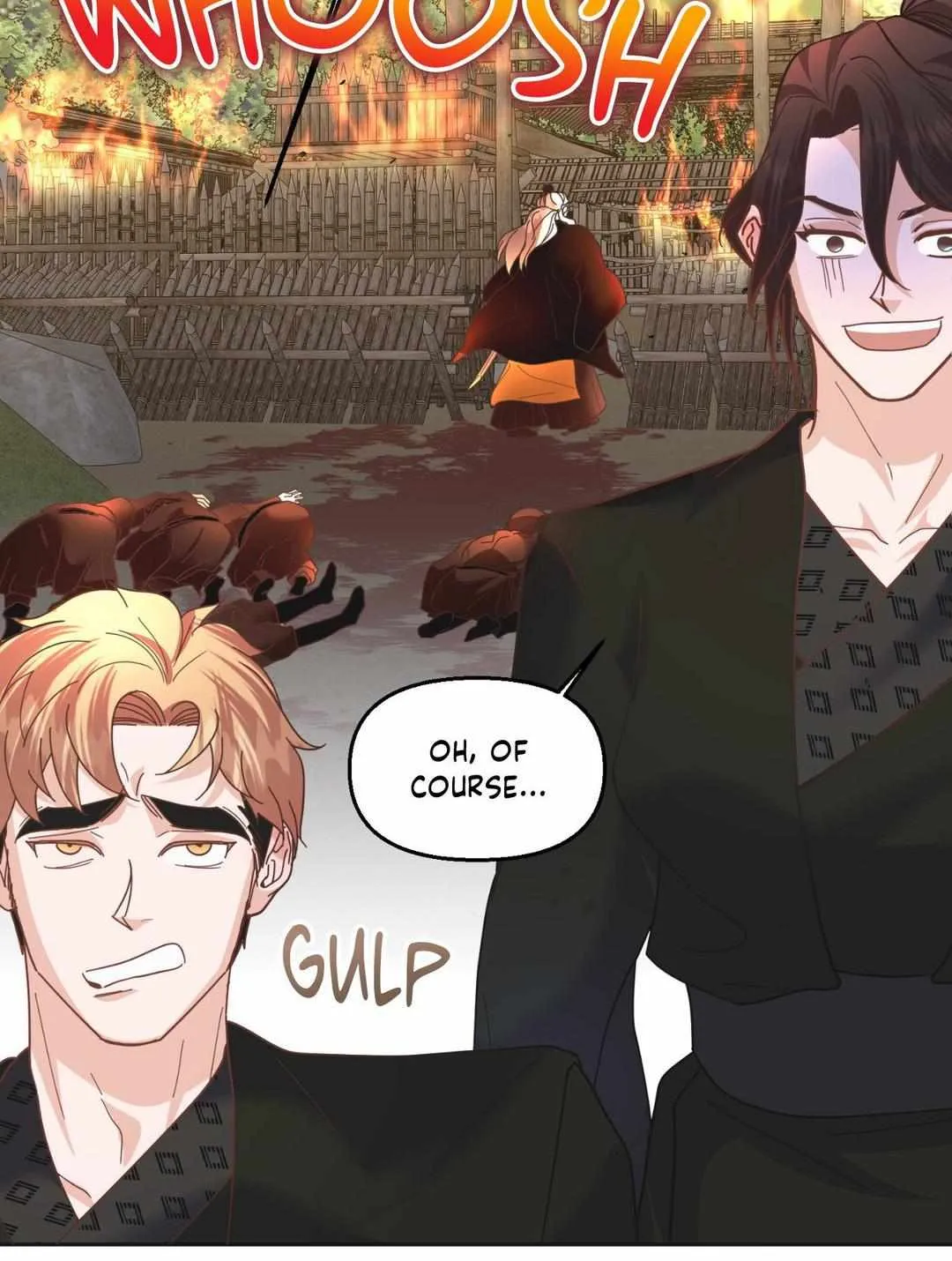 Read Byeoljubujeon chapter 12 image 69 on Lezhin